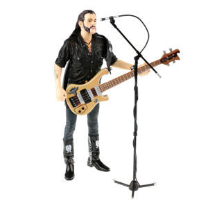 figurka Motörhead - Lemmy Kilmister - LAP-75489A-CDAP