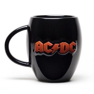 hrnek AC/DC - MG00001