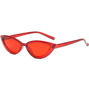 sluneční brýle JEWELRY & WATCHES - O59_red