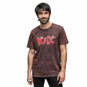 tričko pánské AC/DC - 2200007374 L