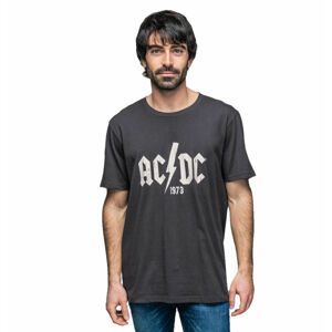 tričko pánské AC/DC - 2200007375 XXL