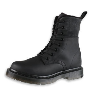 boty zimní Dr. Martens 8-dírkové černá 36
