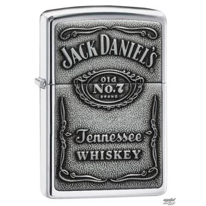 zapalovač ZIPPO Jack Daniels JACK DANIELS