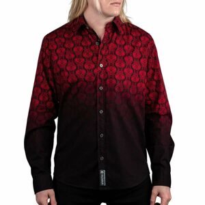 košile WORNSTAR Amaryllis XL