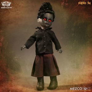 panenka Living Dead Dolls - The Time Has Come To Tell The Tale - Soot - MEZ93415-3