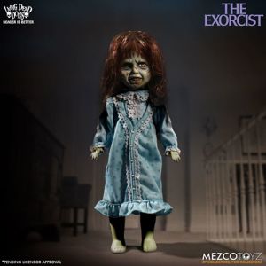 panenka Living Dead Dolls - The Exorcist - MEZ99105