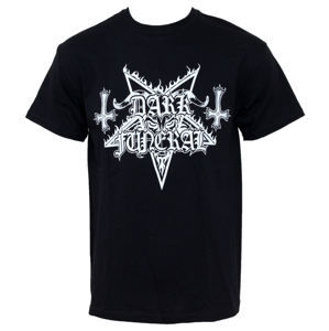 Tričko metal RAZAMATAZ Dark Funeral I Am The Truth černá vícebarevná