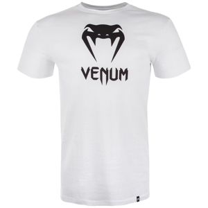 tričko street VENUM Classic černá XXL