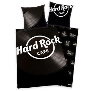 povlečení Hard Rock Cafe - 4455401050