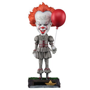 figurka TO - Stephen King - 2017 - Pennywise - NECA45463