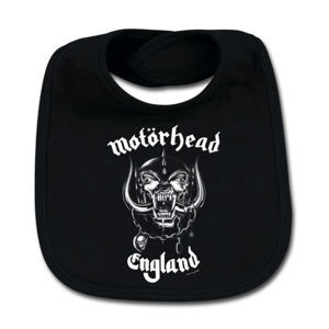 dětské doplňky Metal-Kids Motörhead (England)