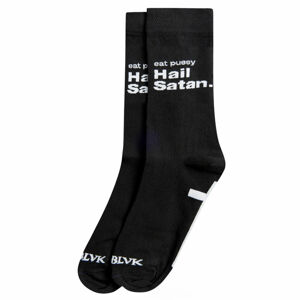 ponožky HOLY BLVK - Eat Pussy - HB036 40-44