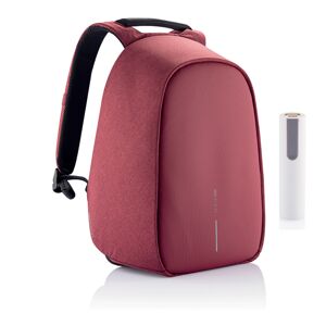 Bezpečnostní batoh, Bobby Hero Regular 15.6", XD Design, červený