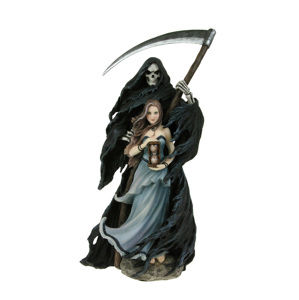 dekorace Summon The Reaper - NOW4008