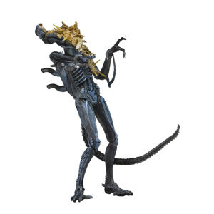 figurka filmová NNM Alien Xenomorph Warrior