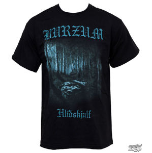 tričko pánské Burzum - Hlidskjalf - PLASTIC HEAD - PH5606