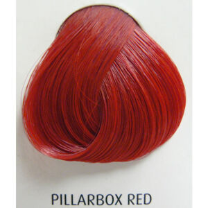 barva na vlasy DIRECTIONS - Pillarbox Red