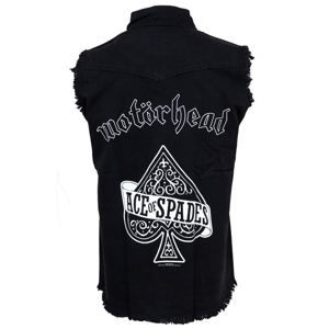 vesta pánské Motörhead - Ace Of Spades - RAZAMATAZ - WS015