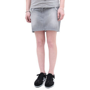 sukně dámská -mini jeansová- FUNSTORM - Kempsey - 98 GR U S