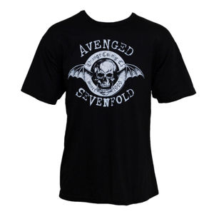 tričko metal pánské Avenged Sevenfold - Origins - BRAVADO - ASTS15MB XL