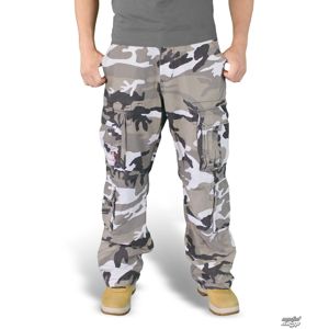 kalhoty plátěné SURPLUS Airborne S