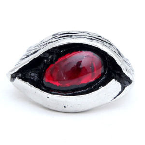 prsten Eye Of The Devil - ALCHEMY GOTHIC - R24 W