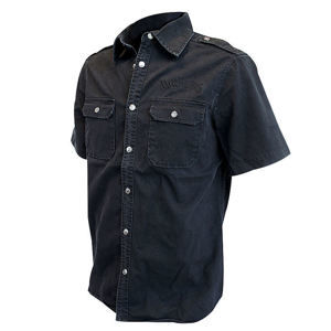 košile pánská Jack Daniels - TS623012JDS L