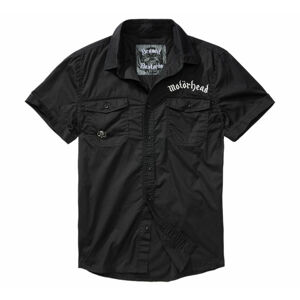 košile BRANDIT Motörhead Motörhead XL