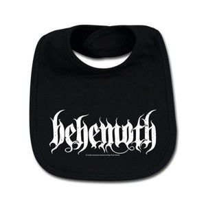 dětské doplňky Metal-Kids Behemoth Logo