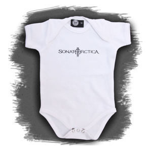 Dětské body Metal-Kids Sonata Arctica Logo