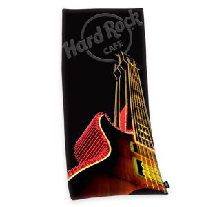 ručník Hard Rock Cafe - 6155406537
