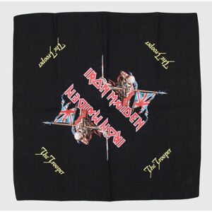 šátek RAZAMATAZ Iron Maiden