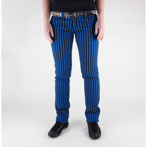kalhoty plátěné 3RDAND56th Stripe Skinny 34