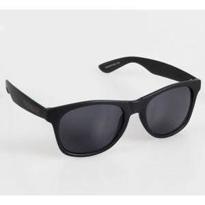brýle sluneční VANS - M Spicoli 4 Shades - Black Frosted Translucent - VLC01S6