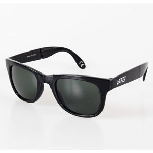 brýle sluneční VANS - M Foldable Spicoli S - Black Gloss - VUNK95Q
