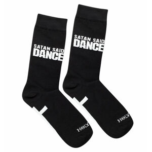 ponožky HOLY BLVK - Dance - HB034 40-44