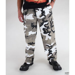 kalhoty plátěné BRANDIT US Ranger Hose Urban XL