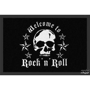 rohožka Skull Rock´n´Roll - ROCKBITES - 100675