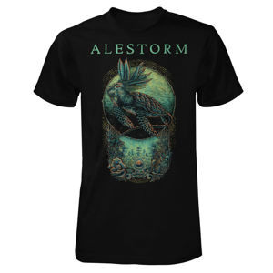 tričko pánské Alestorm - Searabbit - ART WORX - 711072-001