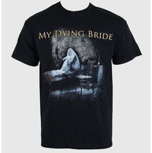 RAZAMATAZ My Dying Bride A Map Of All Our Failures černá vícebarevná