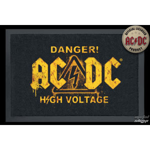 Rockbites AC-DC Danger
