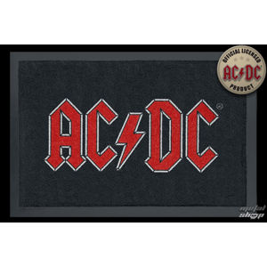 Rockbites AC-DC Logo