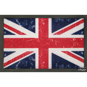 rohožka Flagge UK - ROCKBITES - 100826