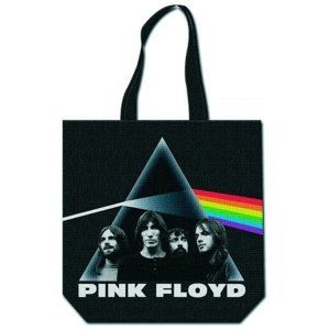 taška (kabelka) Pink Floyd - Prism - ROCK OFF - PFTOTE01