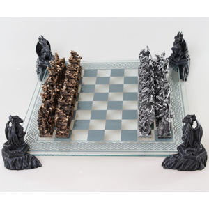 šachy Poly set - 766-2646
