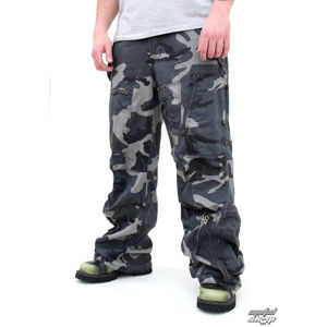 kalhoty plátěné SURPLUS Infantry XXL