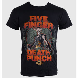 BRAVADO EU Five Finger Death Punch černá šedá hnědá