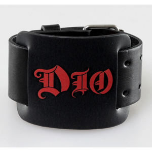 náramek Dio - Logo - RAZAMATAZ - LW001