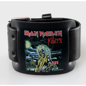 náramek Iron Maiden - Killers - RAZAMATAZ - LW026