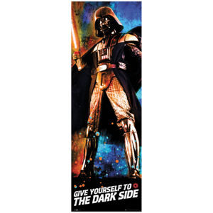 plakát Star Wars - Vader - GB posters - DP0465
